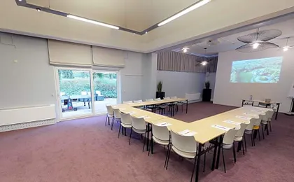 Mercure Louvain La Neuve Centre de Sminaires
