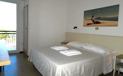 Hotel Internazionale