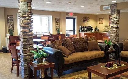 Stonebrook Lodge