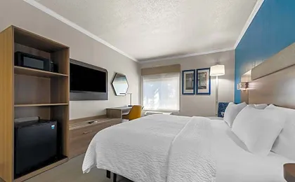 Holiday Inn Express Saint Simons Island By IHG
