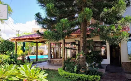 Sommerschield Guest House & Restaurant
