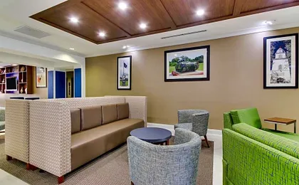 Holiday Inn Express Columbus - Fort Benning Area by IHG