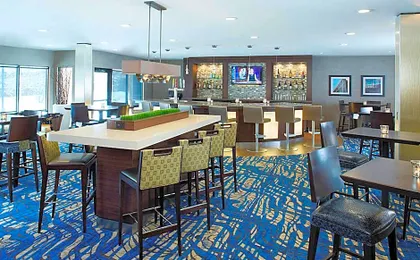 Courtyard by Marriott Denver South/Park Meadows Mall
