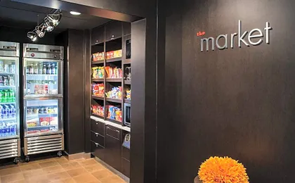Courtyard by Marriott Charlotte Arrowood