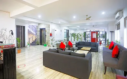 OYO Townhouse 398 Cloud Bay