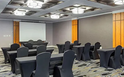 Best Western Plus University Inn