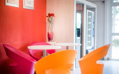 Coffee Corner