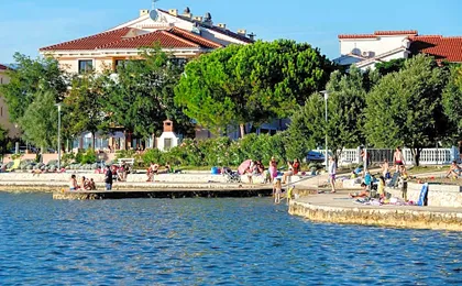 Hotel Laguna