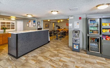 Econo Lodge Miramichi