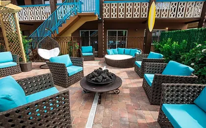 Westgate Cocoa Beach Resort