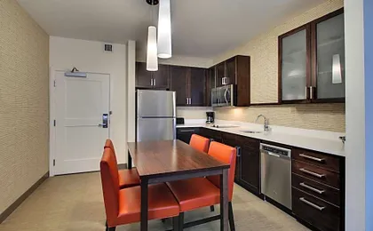 Residence Inn by Marriott Philadelphia Valley Forge/Collegeville