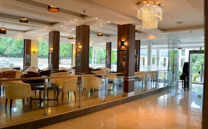 Hotel Interior 5 of 47