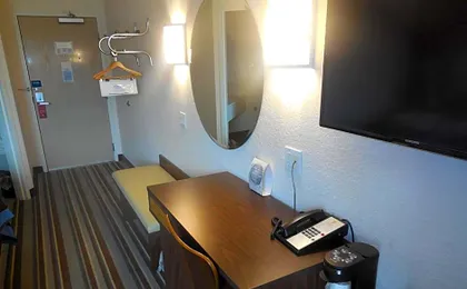 Super 8 by Wyndham Sault Ste. Marie