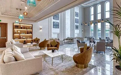 The Grove Resort Bahrain