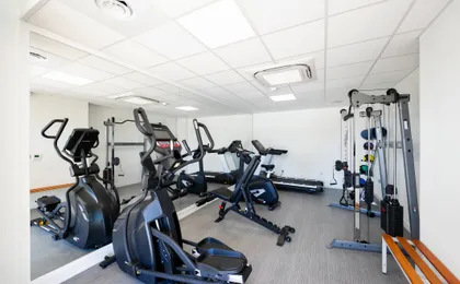 Staycity Paris Marne La Vallee