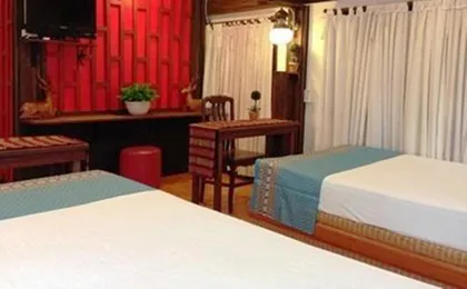 Baifern Homestay