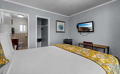 Rest Haven Motel