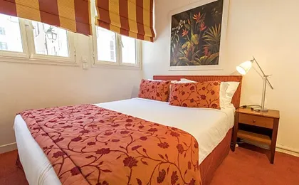 Cannes Croisette Prestige Apart'hotel