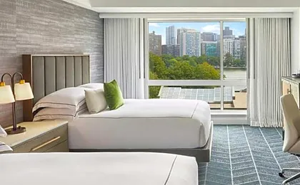 Kimpton Marlowe Hotel By IHG