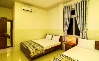 Gia Thanh Guest House