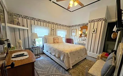 The Fresh Coast Inn at Ludington