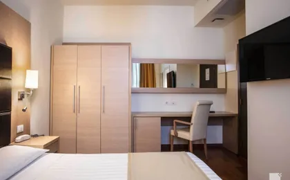 Hotel Regina Elena 57 & Oro Bianco SPA