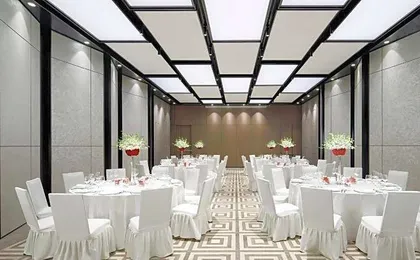 Courtyard by Marriott HANGZHOU WEST