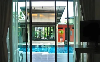 Phuketa Hotel