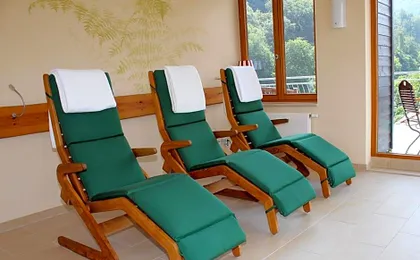 Plumbohms ECHT-HARZ-HOTEL