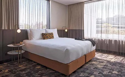 Rydges Fortitude Valley