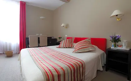 Best Western Hotel Le Guilhem