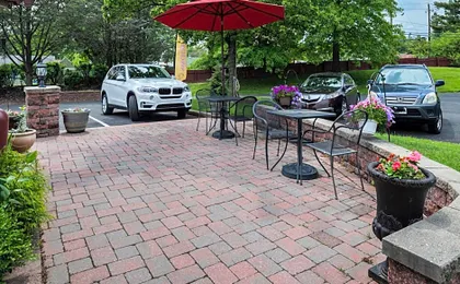 Inn of the Dove at Bensalem