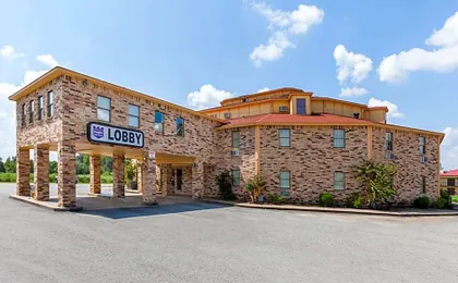 Americas Best Value Inn Searcy