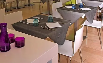 Hotel Mercure Venezia-Marghera