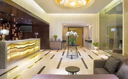 Best Western Premier La Grande Hotel