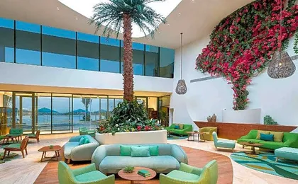 The Retreat Palm Dubai - MGallery