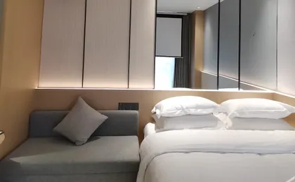 MinShan Grand Hotel