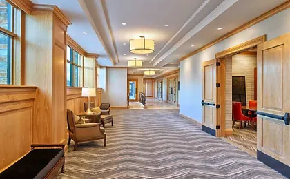 The St. Regis Deer Valley