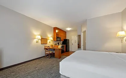 Extended Stay America Suites - Houston - IAH Airport