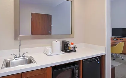 Hampton Inn & Suites Lonoke