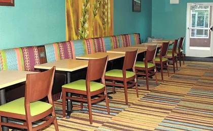 Fairfield Inn & Suites by Marriott Fairmont