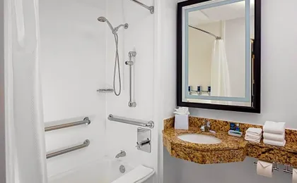 Four Points By Sheraton Memphis East