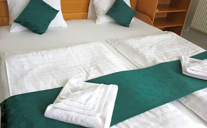 Hotel Central