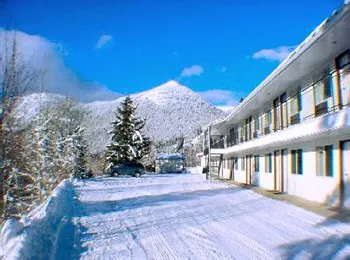 Casa Alpina