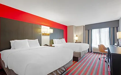 Comfort Inn & Suites Carrollton