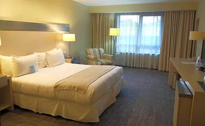 Radisson Hotel Puerto Varas