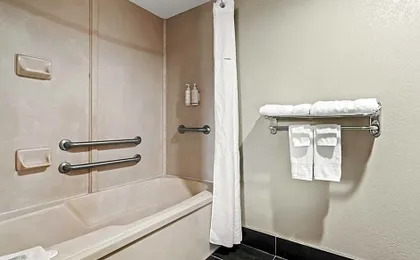 Days Inn by Wyndham Nacogdoches/SFA University/Downtown