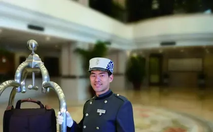 Haiyan International Hotel