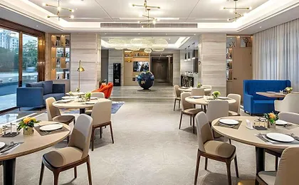Kyriad Hotel Shenzhen Guanlan Huawei