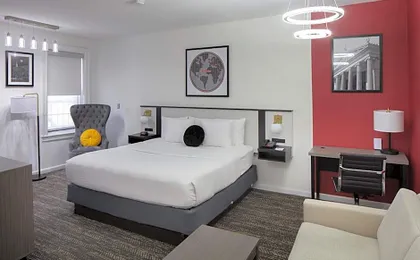 Ramada by Wyndham Jersey City